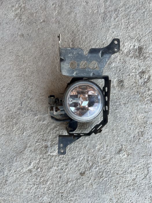 Противатуманка Honda odyssey