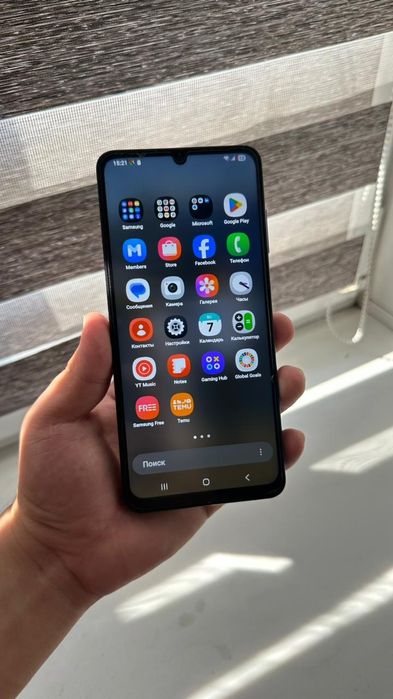 Продам Samsung galaxy A06 идеал