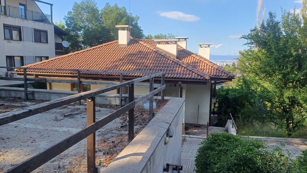 Продава се Къща в София, Бояна - 228 кв.м за 5834 €/кв.м - Снимка #5