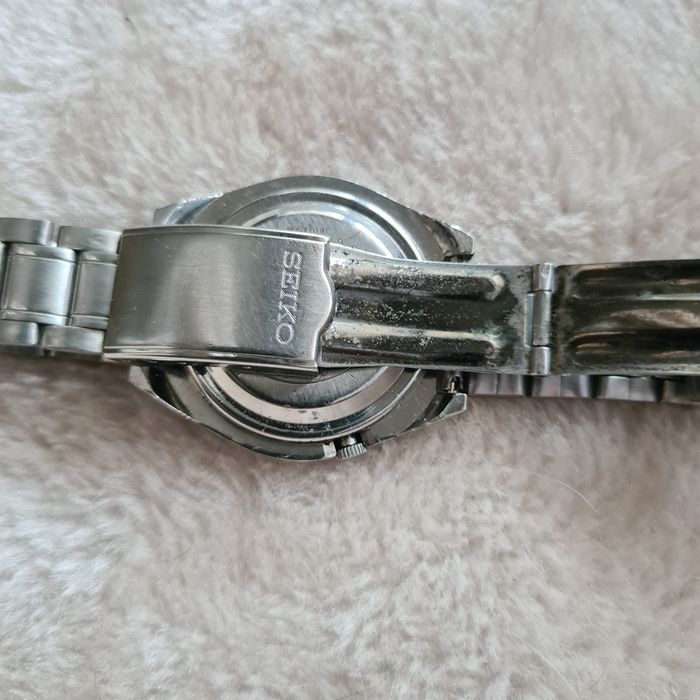 Seiko automatic  7019