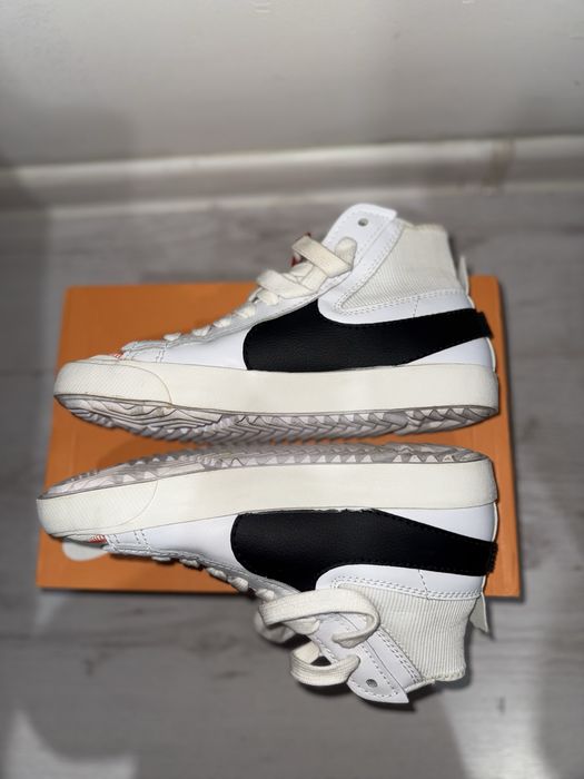 Nike blazer mid 77 jumbo