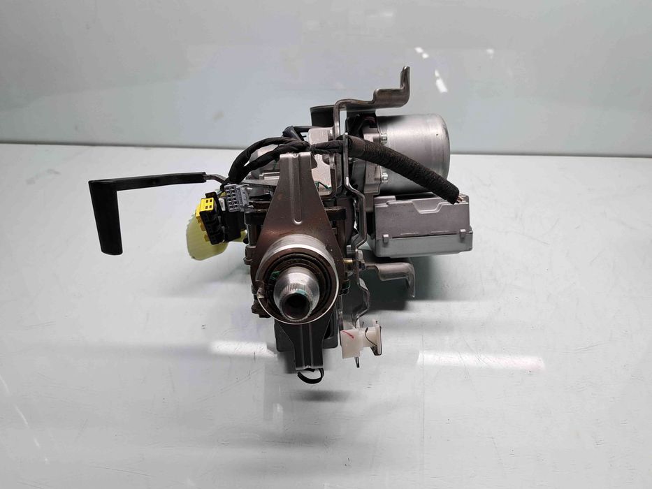 Ax coloana volan Renault Scenic 3 [Fabr 2009-2015]1.5 DCI K9K836 81KW