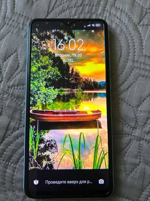 Продам Xiaomi redmi 9