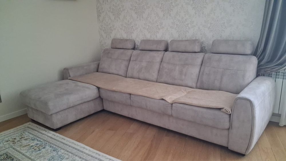 Продам диван раскладной