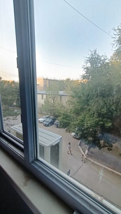 Продам 3х ком. кв. в 8мкр дом 18