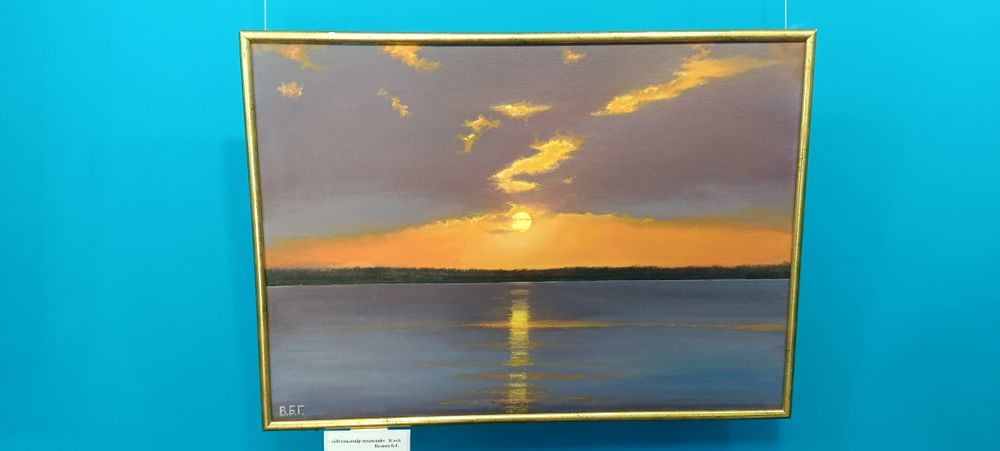 Продаются картины