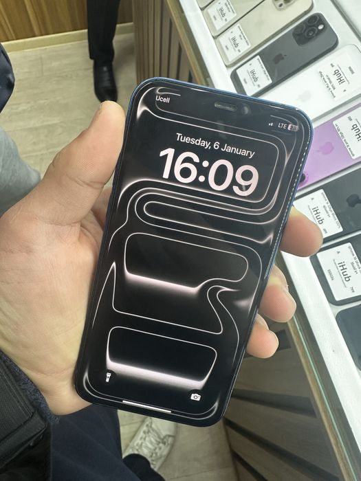 Iphone 12 ozi full radnoy