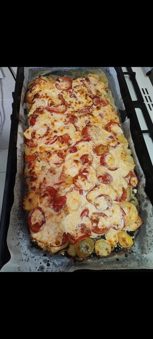 Семейный повар у себя на дому