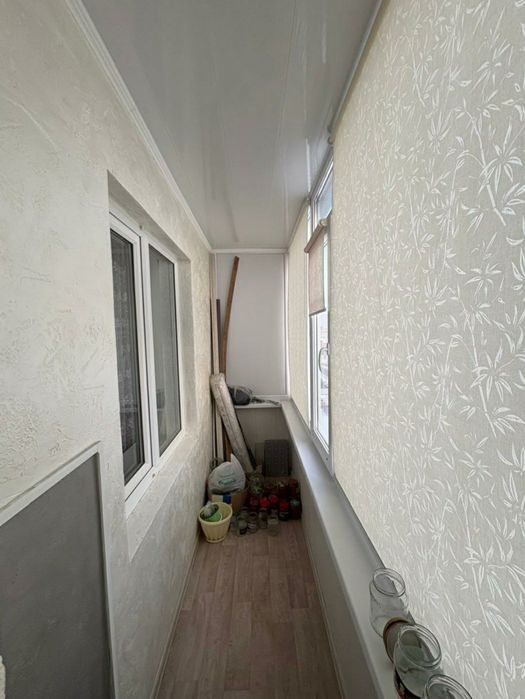 Продам  2 комнатную Гор отдел