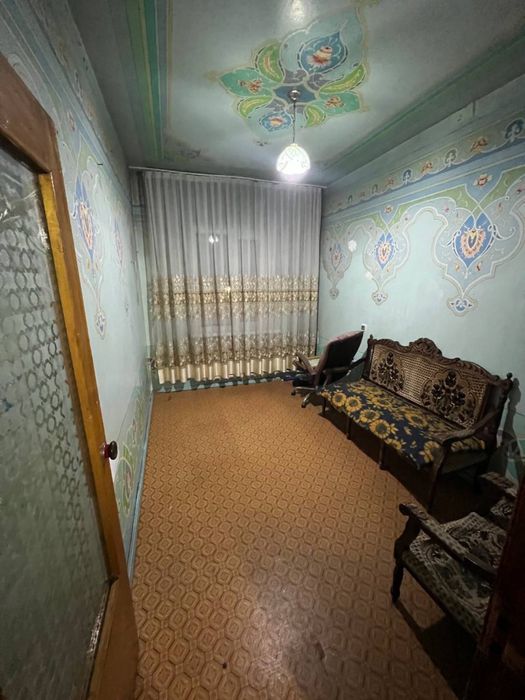 UY SOTILADI! Ibn-Sino 12-dom