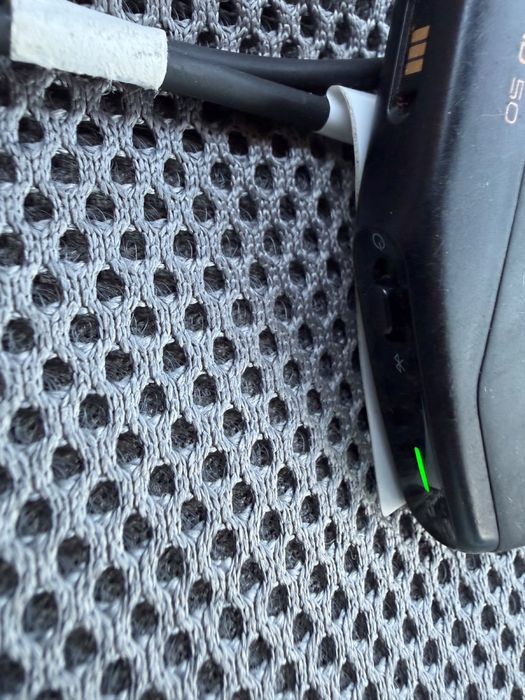 Casca Bluetooth  Poly Voyager Legend 50