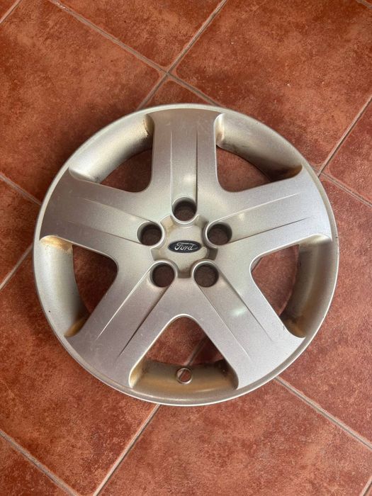 CAPAC FORD de roata