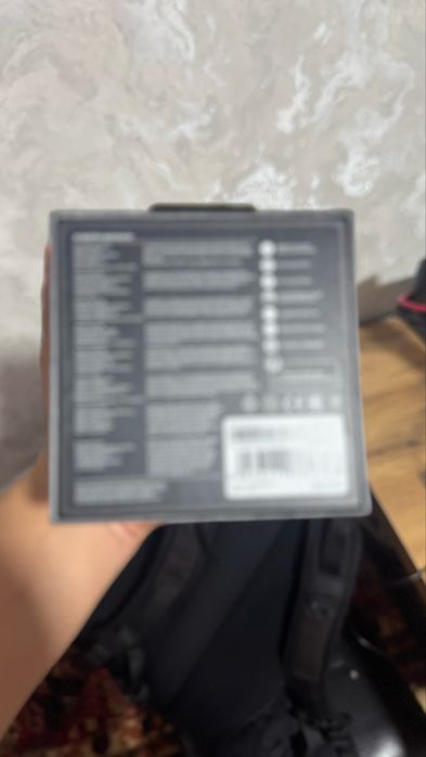 Xiaomi watch s1 смарт часы