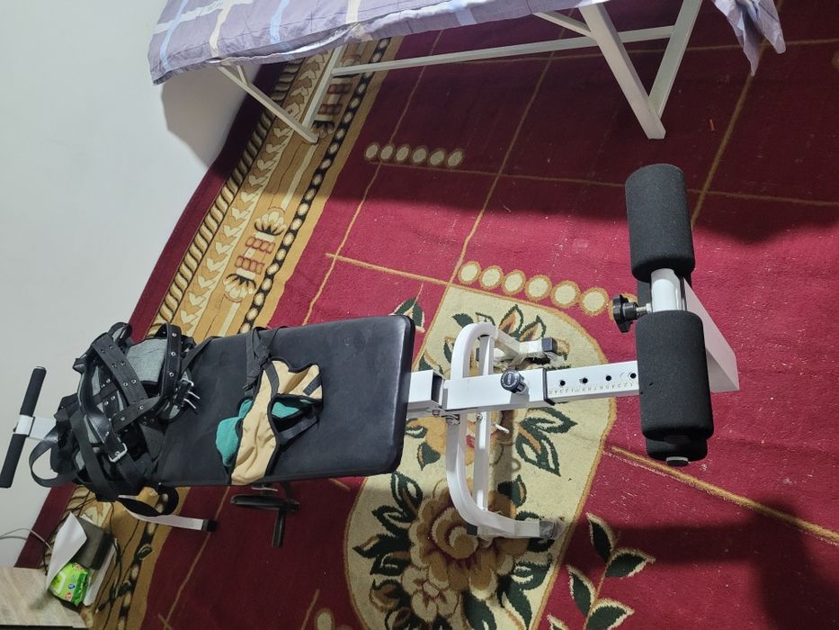 Тракционный стол