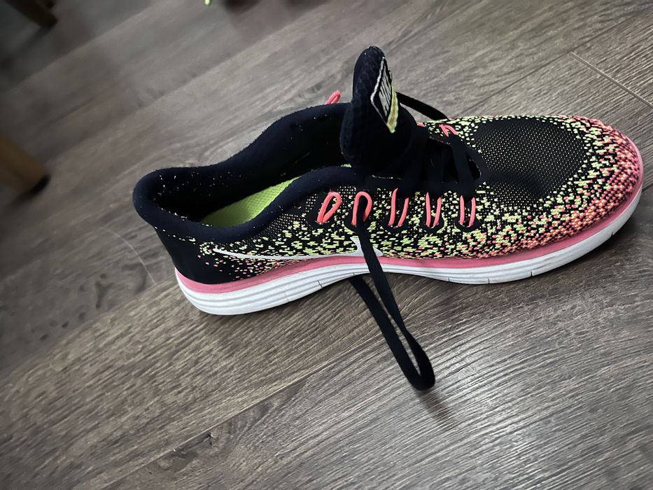 Маратонки Nike сезон пролет / лято