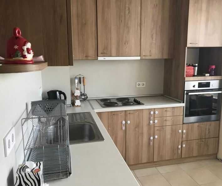 Продава се Тристаен апартамент в София, Люлин 9 - 61 кв.м за 2869 €/кв.м - Снимка #3