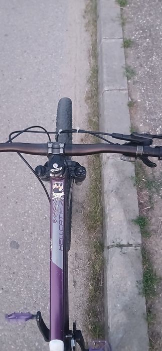 Carrera helicat 29