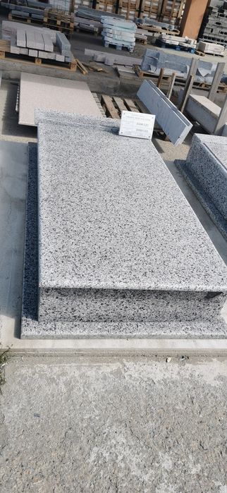 Lucrări funerare din marmura și granit. De la A la Z