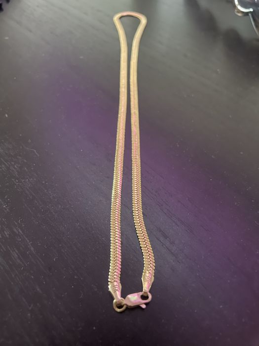 Vand Lant aur snake,bratara..etc 14k 499/g