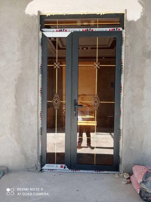 Акфа пласт дераза