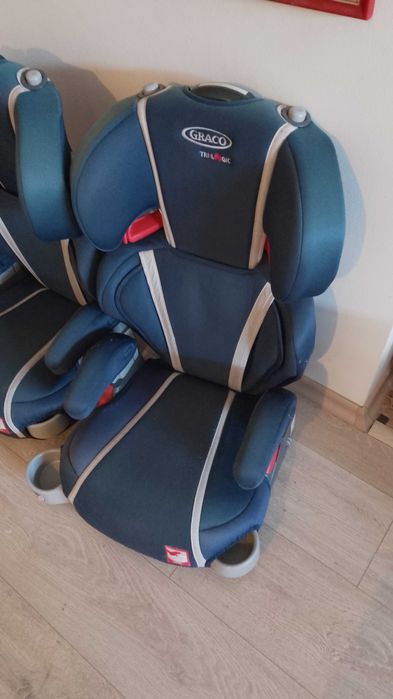 Столче за кола Graco 0-12г.