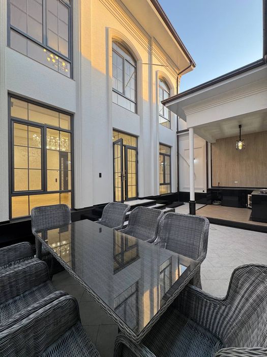 Срочно продается дом 5 комнат + холл, ориентир: Катта Хасанбай, 450м²
