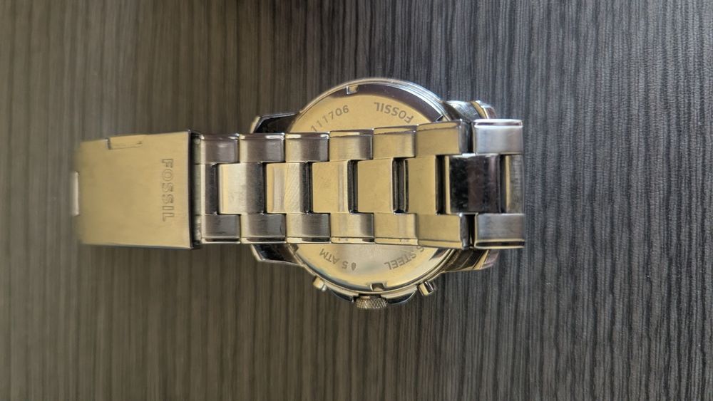 Мъжки часовник Fossil FS4736