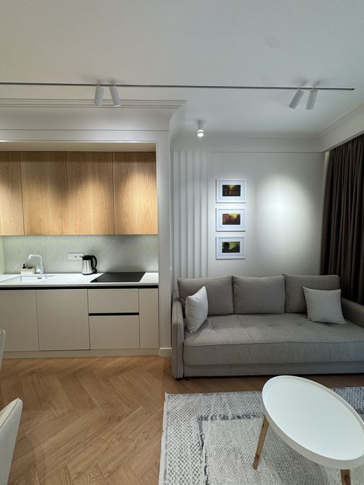 Суточно великолепный квартира с великолепным видом