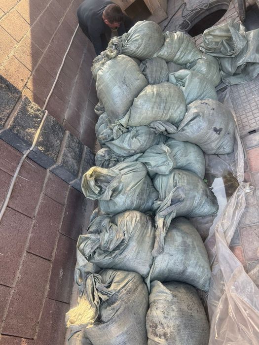 Вывоз мусора АЛМАТЫ