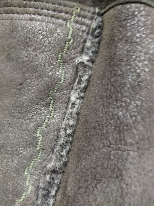 Дублёнка,женская