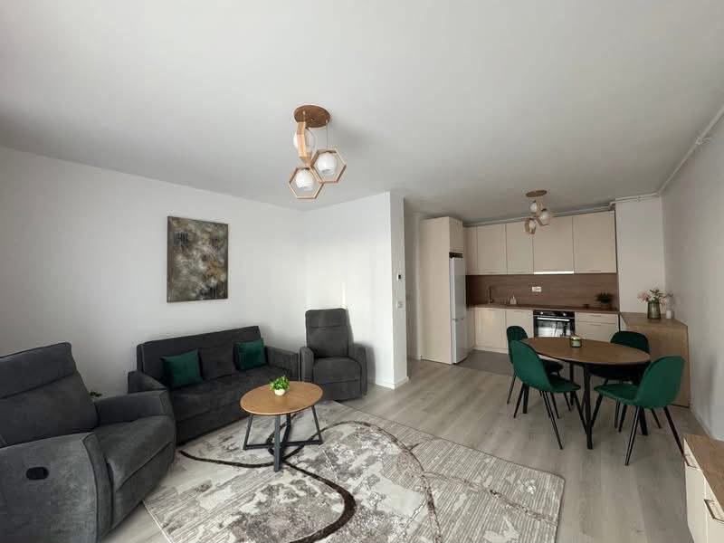 Proprietar închiriez apartament Cu 2 camere Timișoara