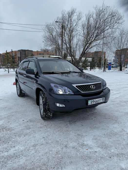 Продам Lexus RX350