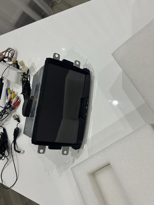 Navigatie Dacia logan 2 ,duster ,dokker,lodgy,..