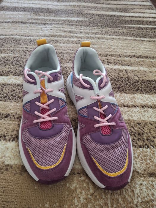 Adidasi POSH mov 41
