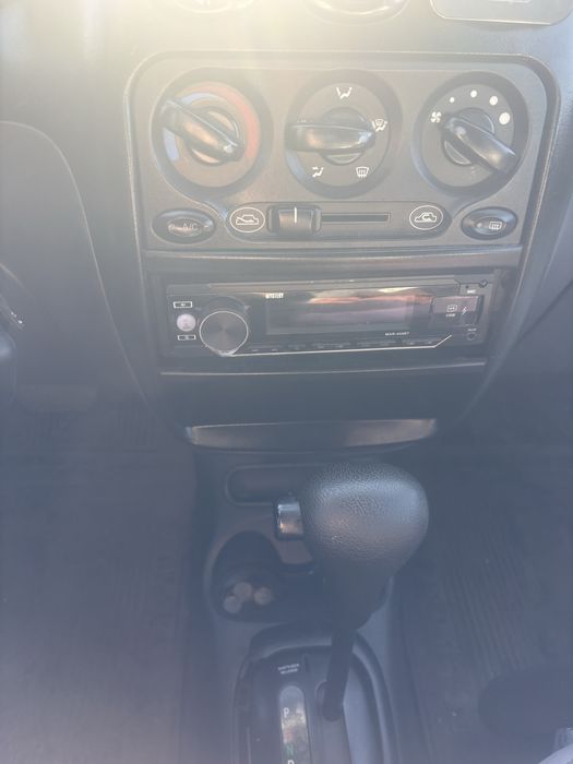 Продам Део Матиз