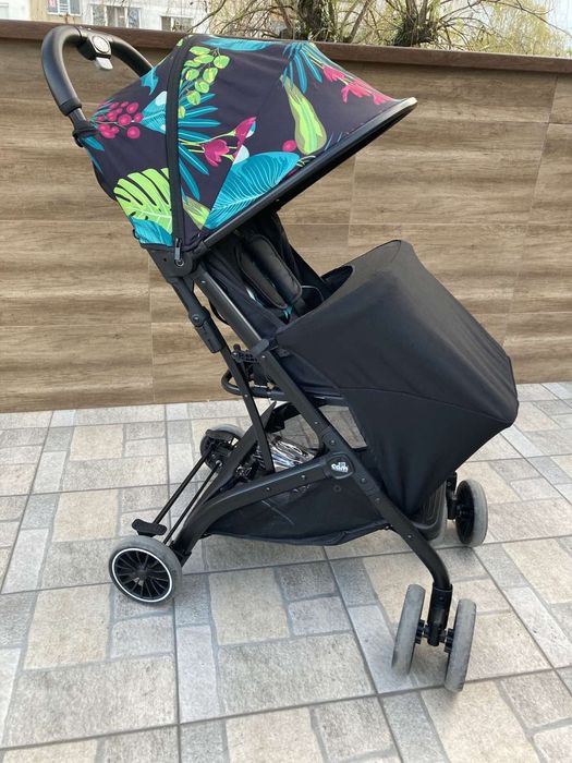 Детска количка Сам Compass