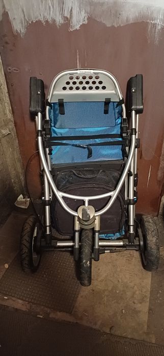 1. Cărucior copii QUINCY