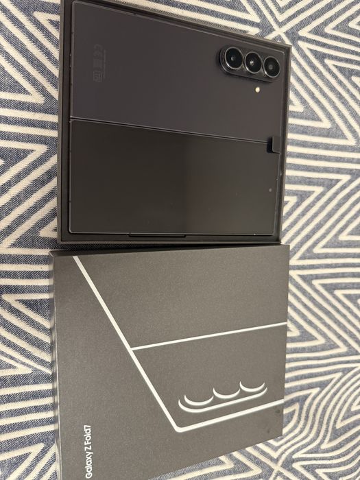 Samsung Z Fold 7