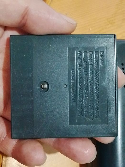 Конзола sega game gear
