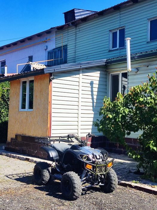 Квадроцикл 150кубов