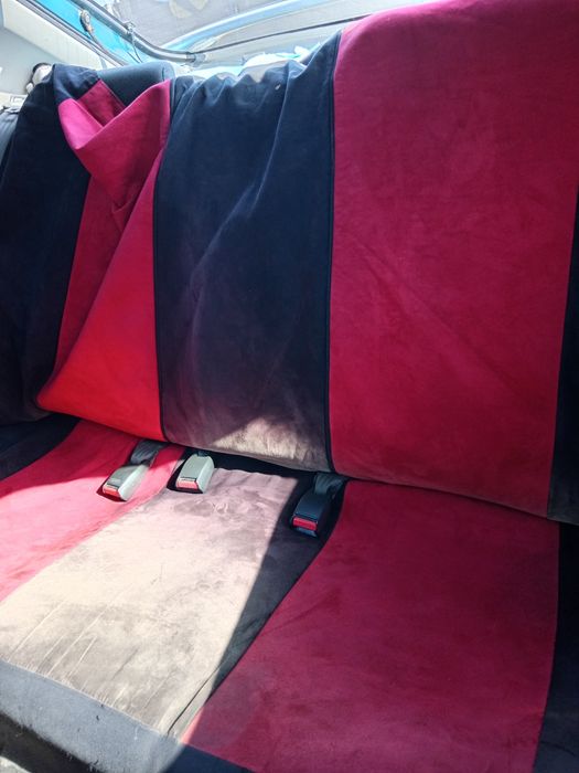 Продаём машину в хорошем состоянии.