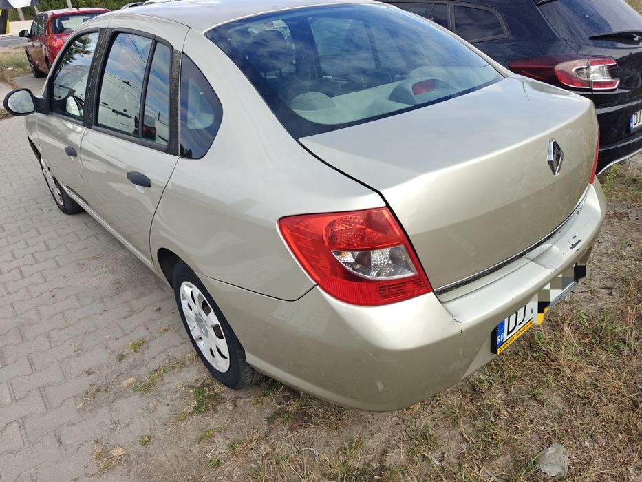 RENAULT Symbol 2009 — imagine 3