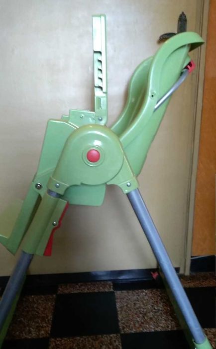 Детско столче -за хранене