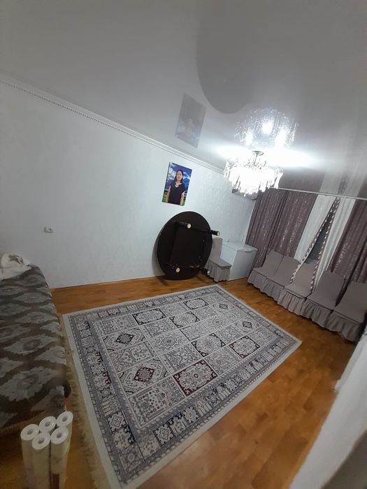 3х ком квартира в центре города