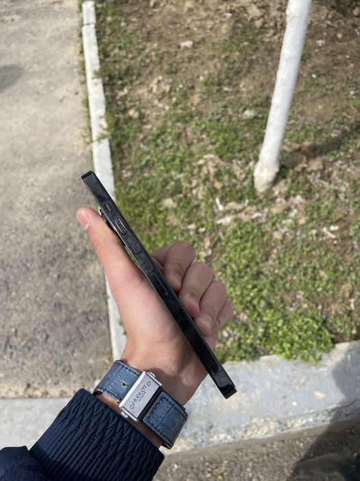 Iphone 14 pro max 256gb dual sim