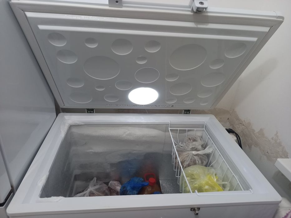 Морозка сатылады