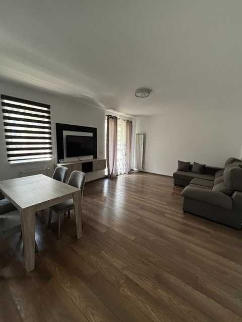 Apartament 2 camere in Tractorul in Top City