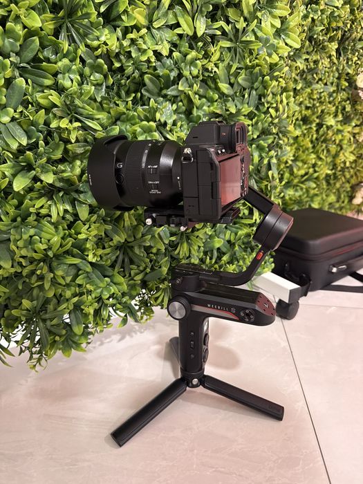 Zhiyun Weebill-S