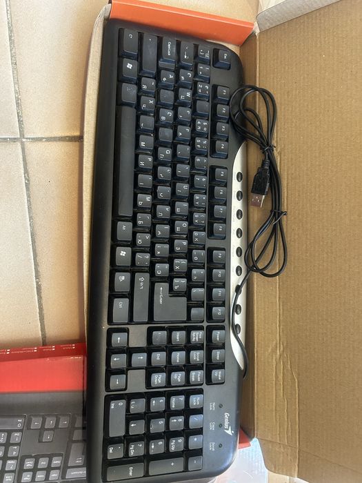 Клавиатура для компьютера