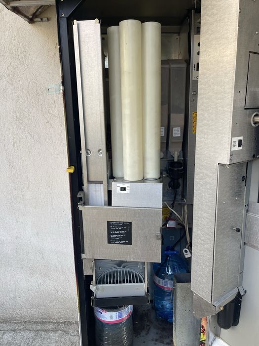 Зануси венеция - Zanussi Venezia